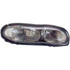 Headlight Assembly