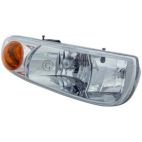 Headlight Assembly