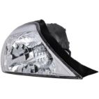 Headlight Assembly