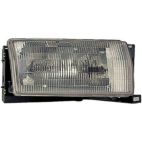Headlight Assembly