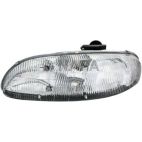 Headlight Assembly