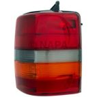 Tail Light Assembly