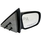 Door Mirror