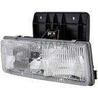 Headlight Assembly