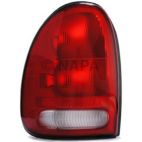 Tail Light Assembly
