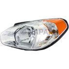 Headlight Assembly
