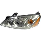 Headlight Assembly