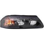 Headlight Assembly
