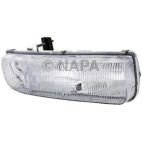 Headlight Assembly