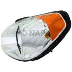 Headlight Assembly