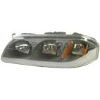 Headlight Assembly