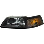 Headlight Assembly