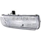 Headlight Assembly