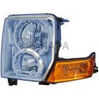 Headlight Assembly