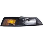 Headlight Assembly