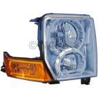 Headlight Assembly