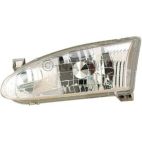Headlight Assembly