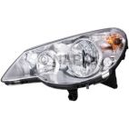Headlight Assembly