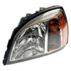 Headlight Assembly