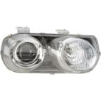 Headlight Assembly