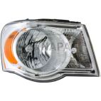 Headlight Assembly
