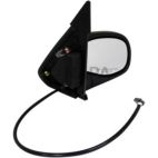 Door Mirror