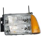 Headlight Assembly