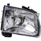Headlight Assembly