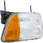 Headlight Assembly