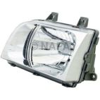 Headlight Assembly