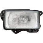 Headlight Assembly