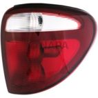 Tail Light Assembly