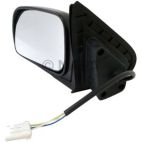 Door Mirror
