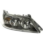 Headlight Assembly