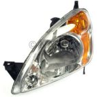 Headlight Assembly