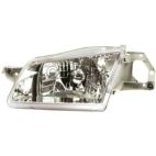 Headlight Assembly