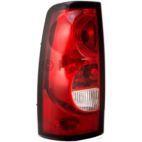 Tail Light Assembly