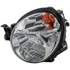 Headlight Assembly