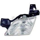 Headlight Assembly