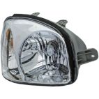 Headlight Assembly