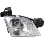 Headlight Assembly