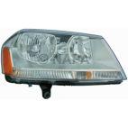 Headlight Assembly