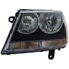 Headlight Assembly