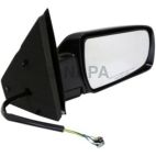 Door Mirror
