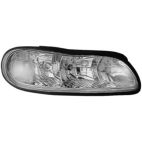 Headlight Assembly