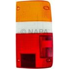 Tail Light Lens