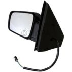 Door Mirror