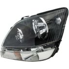 Headlight Assembly