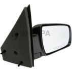 Door Mirror