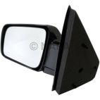 Door Mirror